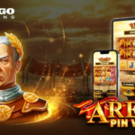 Arena Pin Win Slot